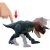 Mattel Jurassic World Carnotaurus dino figura hanggal 44cm, Survival