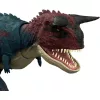 Mattel Jurassic World Carnotaurus dino figura hanggal 44cm, Survival