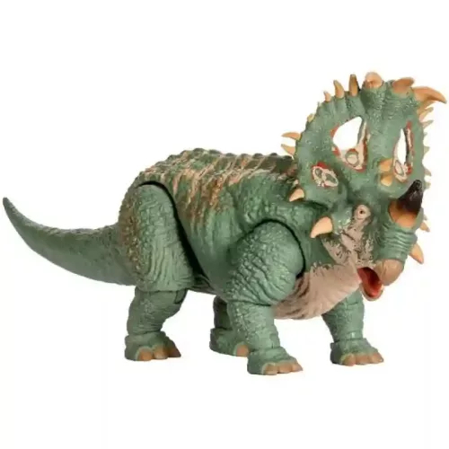 Mattel Jurassic World Sinoceratops dino figura 30cm, Hammond Collection