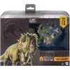 Mattel Jurassic World Sinoceratops dino figura 30cm, Hammond Collection