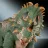   Mattel Jurassic World Sinoceratops dino figura 30cm, Hammond Collection