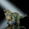 Mattel Jurassic World Sinoceratops dino figura 30cm, Hammond Collection
