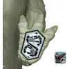 Mattel Jurassic World Dinoszaurusz-befogó quad játékszett, Survival