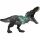 Mattel Jurassic World Tyrannosaurus Rex interaktív dinó figura 45cm, Survival
