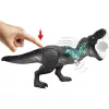 Mattel Jurassic World Tyrannosaurus Rex interaktív dinó figura 45cm, Survival