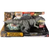 Mattel Jurassic World Giganotosaurus interaktív dinó figura 55cm, Survival