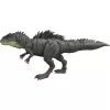 Mattel Jurassic World Giganotosaurus interaktív dinó figura 55cm, Survival
