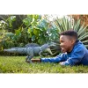 Mattel Jurassic World Giganotosaurus interaktív dinó figura 55cm, Survival