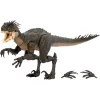 Mattel Jurassic World Scorpios Rex dinó figura 43cm, Hammond Collection