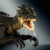 Mattel Jurassic World Scorpios Rex dinó figura 43cm, Hammond Collection