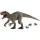 Mattel Jurassic World Indominus Rex dinó figura 66cm, Hammond Collection