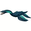 Mattel Jurassic World Plesiosaurus dinó figura 18cm, Survival