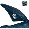 Mattel Jurassic World Plesiosaurus dinó figura 18cm, Survival