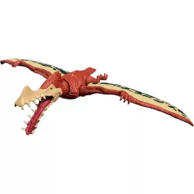 Mattel Jurassic World Ferrodraco dinó figura 20cm, Survival