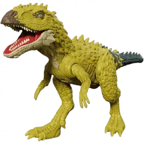 Mattel Jurassic World Spectrovenator dinó figura 20cm, Survival