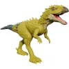 Mattel Jurassic World Spectrovenator dinó figura 20cm, Survival