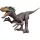 Mattel Jurassic World Velociraptor dinó figura 20cm, Survival