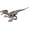 Mattel Jurassic World Velociraptor dinó figura 20cm, Survival
