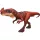 Mattel Jurassic World Afrovenator dino figura fénnyel és hanggal 32cm, Survival
