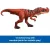 Mattel Jurassic World Afrovenator dino figura fénnyel és hanggal 32cm, Survival