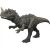 Mattel Jurassic World Ceratosaurus dino figura fénnyel és hanggal 32cm, Survival