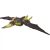 Mattel Jurassic World Pteranodon dino figura fénnyel és hanggal 42cm, Survival