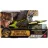   Mattel Jurassic World Pteranodon dino figura fénnyel és hanggal 42cm, Survival
