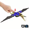 Mattel Jurassic World Pteranodon dino figura fénnyel és hanggal 42cm, Survival