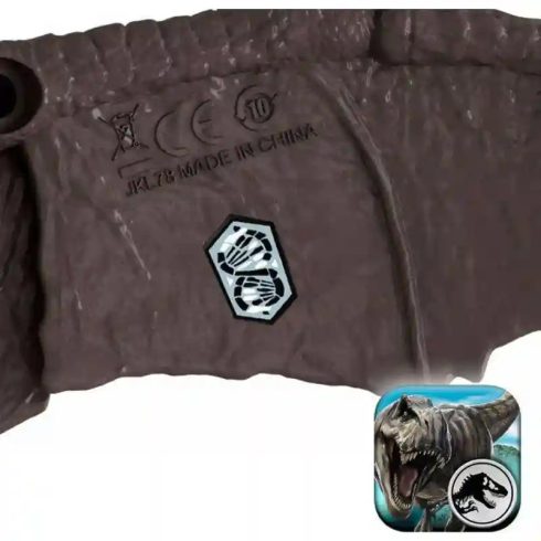 Mattel Jurassic World Pteranodon dino figura fénnyel és hanggal 42cm, Survival