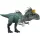 Mattel Jurassic World Cryolophosaurus interaktív dinó figura 32cm, Survival