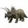 Mattel Jurassic World Triceratops interaktív dinó figura 31cm, Survival