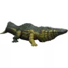 Mattel Jurassic World Stomatosuchus dino figura fénnyel és hanggal 34cm, Survival