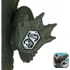 Mattel Jurassic World Stomatosuchus dino figura fénnyel és hanggal 34cm, Survival