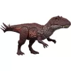 Mattel Jurassic World Metriacanthosaurus dino figura fénnyel és hanggal 32cm, Survival