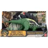 Mattel Jurassic World Stegosaurus dino figura 35cm, Survival