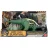 Mattel Jurassic World Stegosaurus dino figura 35cm, Survival