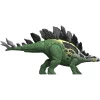 Mattel Jurassic World Stegosaurus dino figura 35cm, Survival