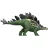Mattel Jurassic World Stegosaurus dino figura 35cm, Survival