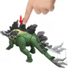 Mattel Jurassic World Stegosaurus dino figura 35cm, Survival