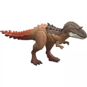 Mattel Jurassic World Gorgosaurus dino figura 35cm, Survival