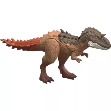 Mattel Jurassic World Gorgosaurus dino figura 35cm, Survival