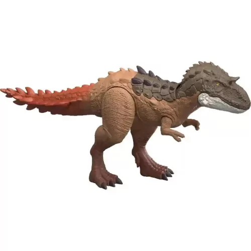 Mattel Jurassic World Gorgosaurus dino figura 35cm, Survival