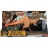 Mattel Jurassic World Gorgosaurus dino figura 35cm, Survival