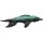 Mattel Jurassic World Liopleurodon dinó figura 36cm, Survival
