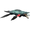 Mattel Jurassic World Liopleurodon dinó figura 36cm, Survival