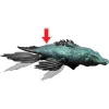 Mattel Jurassic World Liopleurodon dinó figura 36cm, Survival
