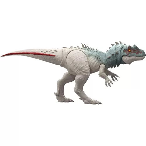 Mattel Jurassic World Torvosaurus dino figura 34cm, Survival