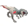 Mattel Jurassic World Torvosaurus dino figura 34cm, Survival