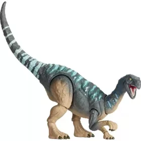   Mattel Jurassic World Mussaurus dino figura 21cm, Hammond Collection