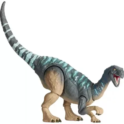 Mattel Jurassic World Mussaurus dino figura 21cm, Hammond Collection
